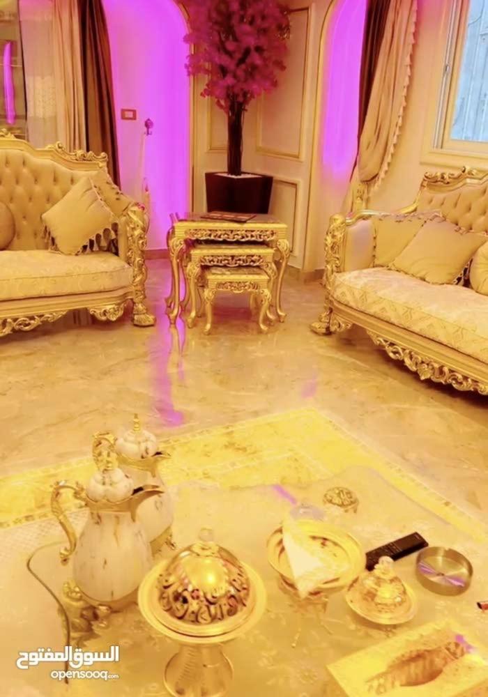 الجيزة Apartment Cairo