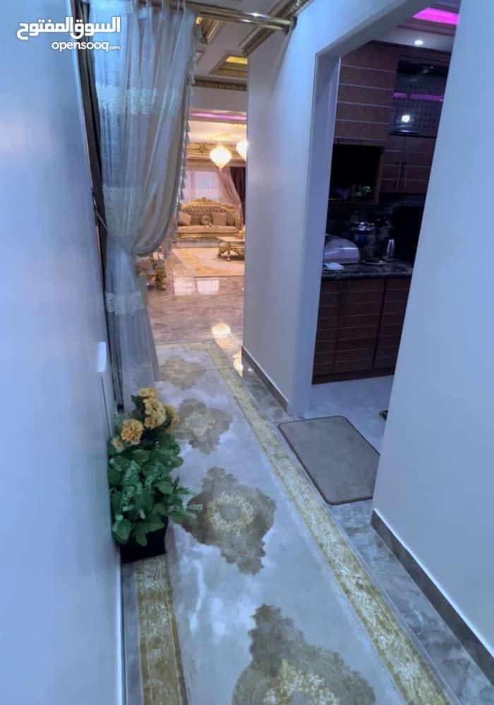 Apartment الجيزة Cairo