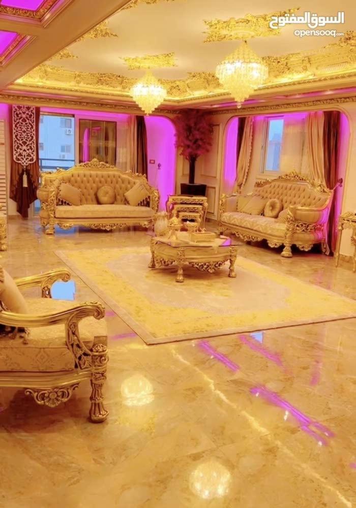 Apartment الجيزة *