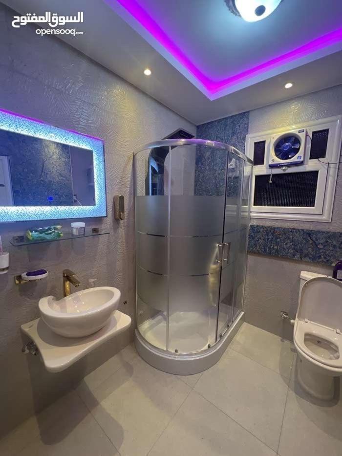 الجيزة Apartment Cairo