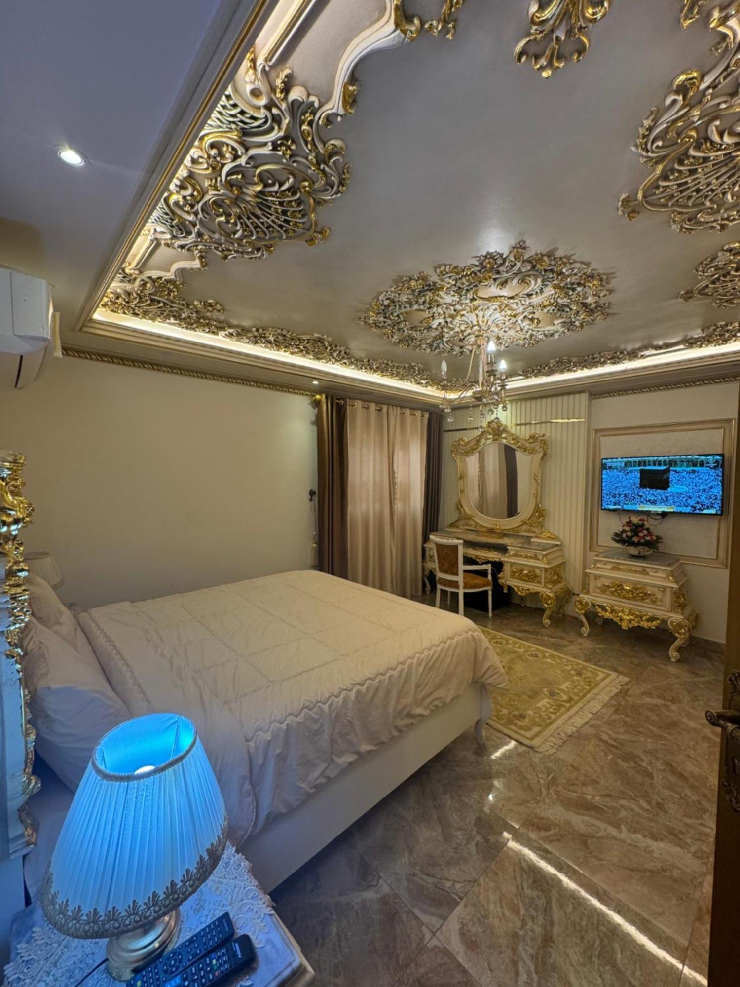 الجيزة Apartment *