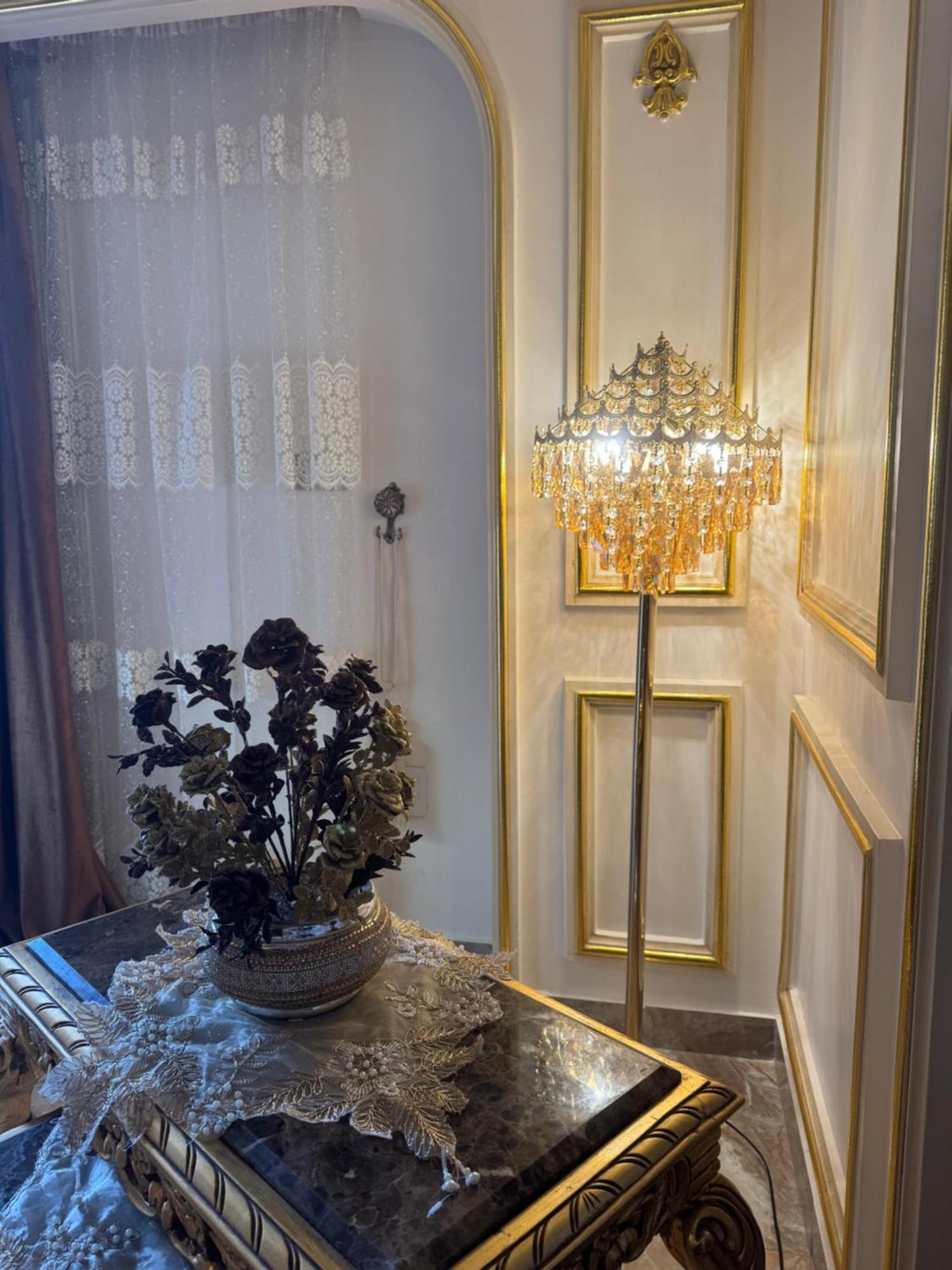 Apartment الجيزة *