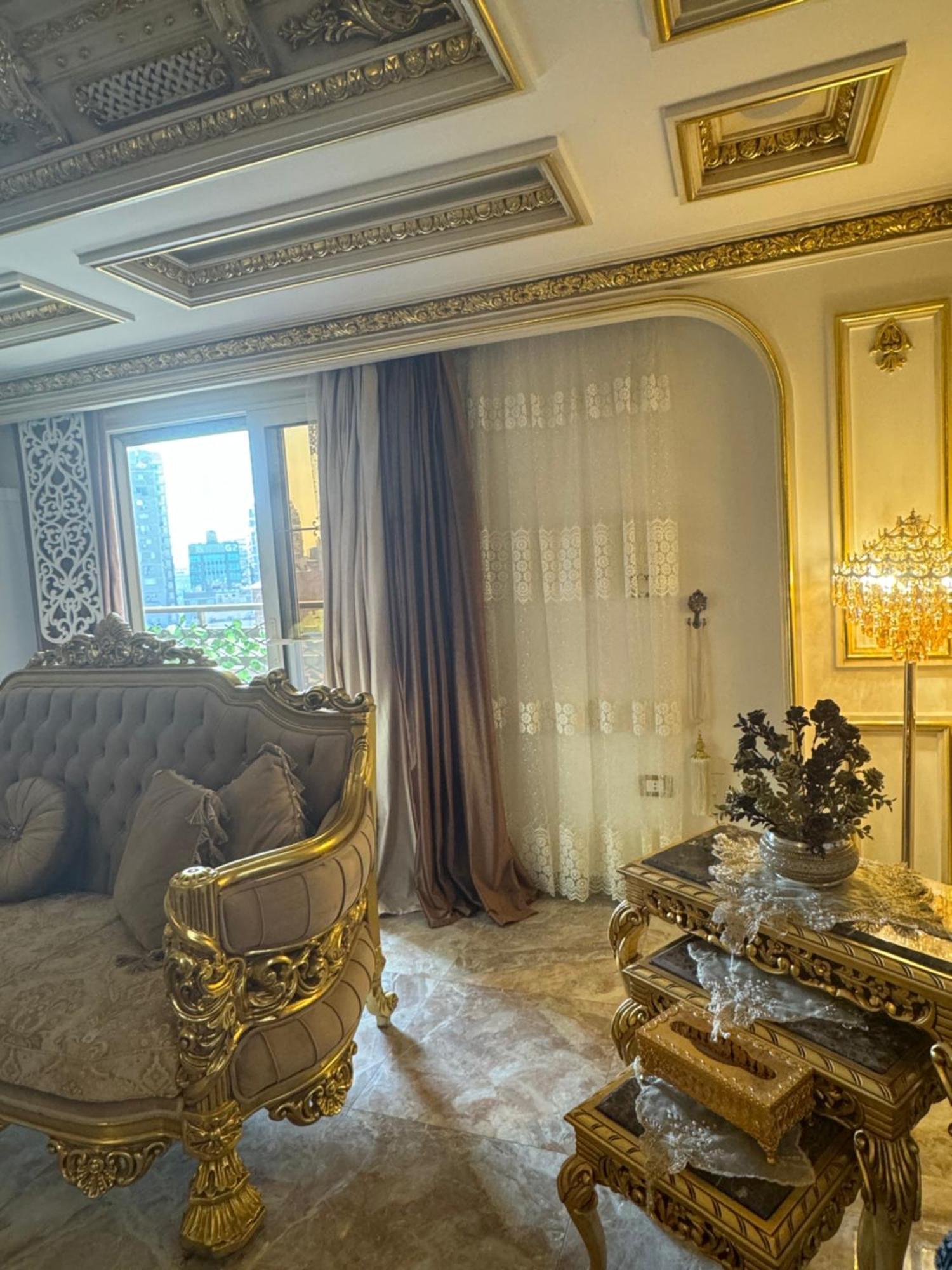 Apartment الجيزة