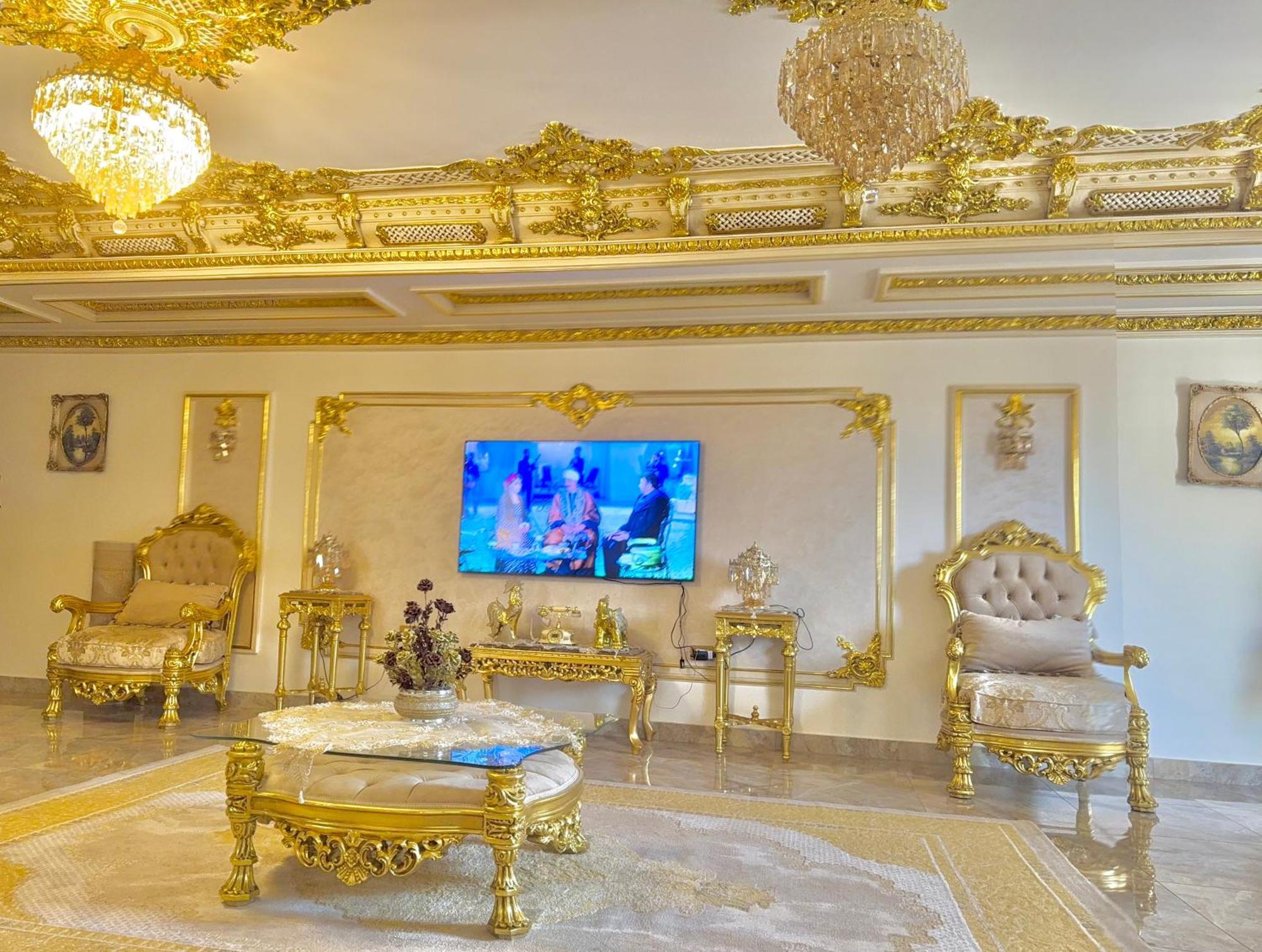 الجيزة Apartment Cairo