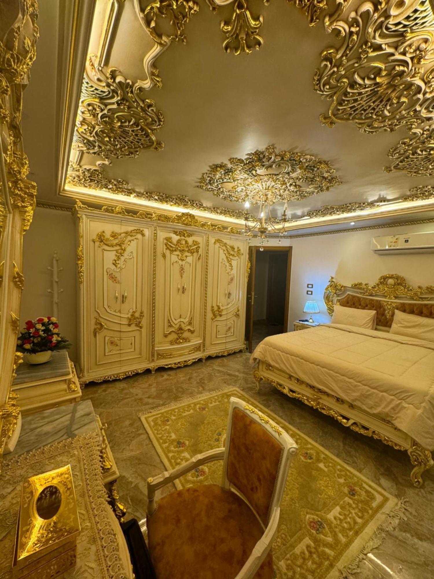 Apartment الجيزة